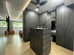 Opera Estate (D15), Terrace #545223051